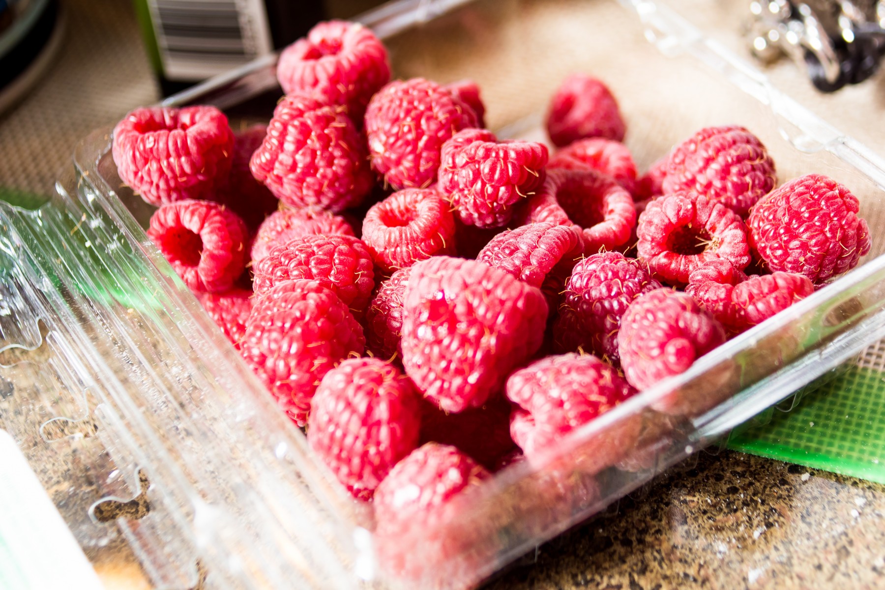 Cinnamon Spice & Everything Nice